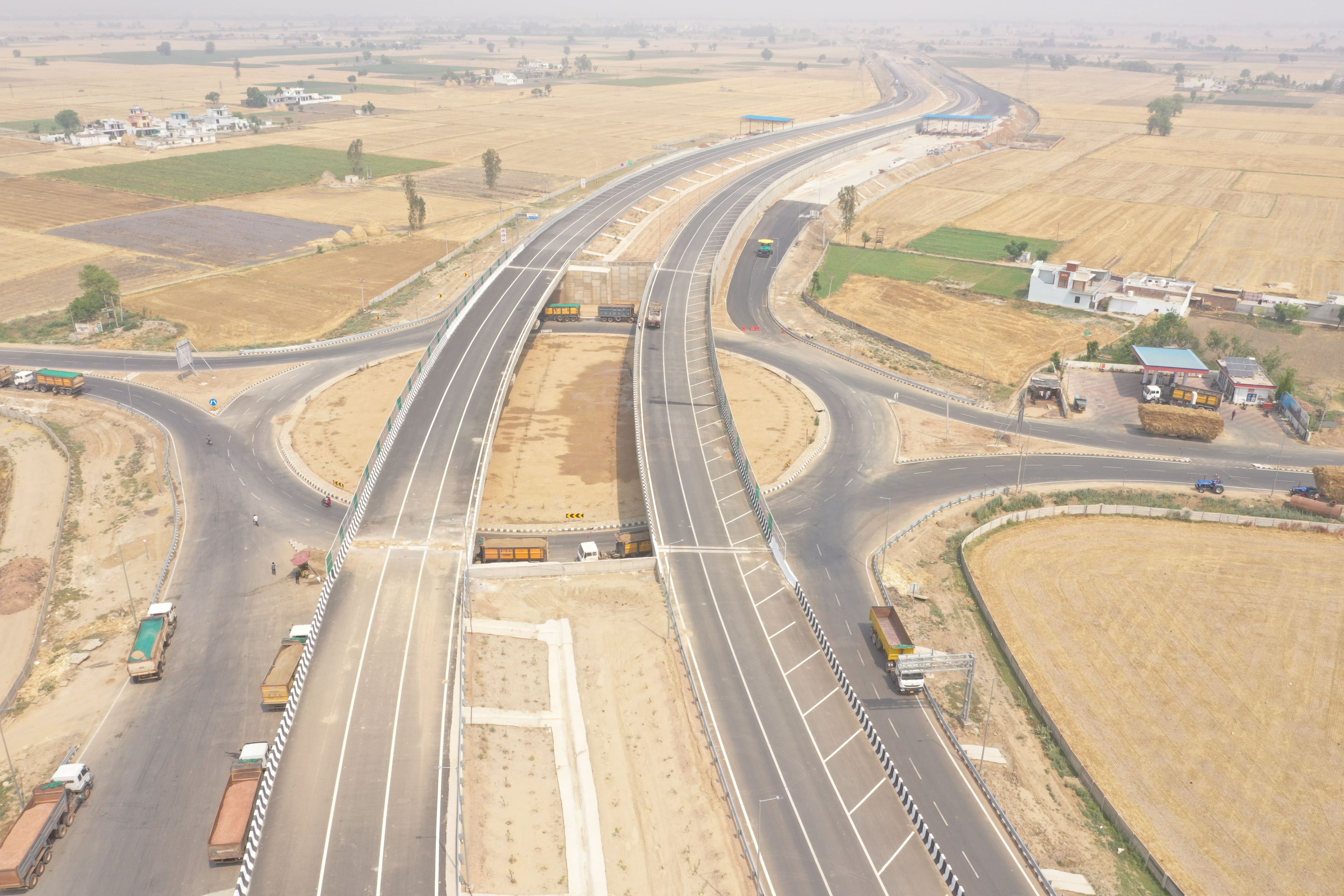 Expressway Image 1